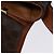Céline Borsa a spalla in tela Macadam CELINE in pelle PVC marrone oro Auth 138815 D'oro - vista 16