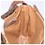 Céline Borsa a spalla in tela Macadam CELINE in pelle PVC marrone oro Auth 138815 D'oro - vista 19