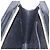 LOUIS VUITTON Epi Pochette Uomo Borsa Clutch Nera M52522 LV Auth 139251 Nero - vista 19