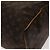 LOUIS VUITTON Borsa Boston Monogram Keepall 50 M41426 LV Auth 137095 Monogramma - vista 14