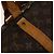 LOUIS VUITTON Borsa Boston Monogram Keepall 50 M41426 LV Auth 137095 Monogramma - vista 18