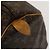 LOUIS VUITTON Borsa Boston Monogram Keepall 50 M41426 LV Auth 137095 Monogramma - vista 19
