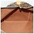LOUIS VUITTON Borsa Boston Monogram Keepall 50 M41426 LV Auth 137095 Monogramma - vista 22