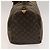 LOUIS VUITTON Borsa Boston Monogram Keepall 50 M41426 LV Auth 137095 Monogramma - vista 3