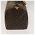 LOUIS VUITTON Borsa Boston Monogram Keepall 50 M41426 LV Auth 137095 Monogramma - vista 4