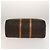 LOUIS VUITTON Borsa Boston Monogram Keepall 50 M41426 LV Auth 137095 Monogramma - vista 5