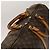 LOUIS VUITTON Borsa Boston Monogram Keepall 50 M41426 LV Auth 137095 Monogramma - vista 6