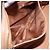 Céline Borsa a mano in tela Macadam CELINE in pelle PVC marrone oro Auth ki5970 D'oro - vista 20