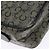 Céline Borsa a Spalla Celine C Sulky PVC Blu Navy Oro Auth 138826 D'oro - vista 11