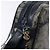 Céline Borsa a Spalla Celine C Sulky PVC Blu Navy Oro Auth 138826 D'oro - vista 16