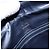 Céline Borsa a Spalla Celine C Sulky PVC Blu Navy Oro Auth 138826 D'oro - vista 17