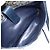 Céline Borsa a Spalla Celine C Sulky PVC Blu Navy Oro Auth 138826 D'oro - vista 23