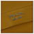 Borsa a Spalla PRADA Gialla Argento Auth 138192 Giallo  - vista 17