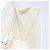 Céline Borsa a Spalla CELINE in Pelle Oro Bianco Auth 138388 D'oro - vista 19