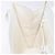 Céline Borsa a Spalla CELINE in Pelle Oro Bianco Auth 138388 D'oro - vista 20