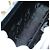 Borsa a mano in pelle Gancini Salvatore Ferragamo 2 in 1 Nero Oro Auth 136400 - vista 23