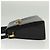 Borsa a mano in pelle Gancini Salvatore Ferragamo 2 in 1 Nero Oro Auth 136400 - vista 5