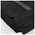 Borsa Tote Prada in Nylon Nero Argento Auth 139452 - vista 15