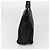 Borsa Tote Prada in Nylon Nero Argento Auth 139452 - vista 4