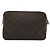 LOUIS VUITTON Clutch Compiegne 23 M51847 Auth LV th6257 Monogramma - vista 2