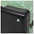 Autre Marque Borsa a spalla in nylon verde Auth sw1158 di BOTTEGA VENETA - vista 14