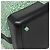 Autre Marque Borsa a spalla in nylon verde Auth sw1158 di BOTTEGA VENETA - vista 15