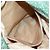 Autre Marque Borsa a spalla in nylon verde Auth sw1158 di BOTTEGA VENETA - vista 20