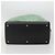 Autre Marque Borsa a spalla in nylon verde Auth sw1158 di BOTTEGA VENETA - vista 5