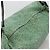 Autre Marque Borsa a spalla in nylon verde Auth sw1158 di BOTTEGA VENETA - vista 6