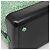 Autre Marque Borsa a spalla in nylon verde Auth sw1158 di BOTTEGA VENETA - vista 9