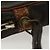 LOUIS VUITTON Clutch Marly Dragonne PM Monogram M51827 LV Auth th6275 Monogramma - vista 10