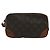LOUIS VUITTON Clutch Marly Dragonne PM Monogram M51827 LV Auth th6275 Monogramma - vista 13