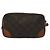 LOUIS VUITTON Clutch Marly Dragonne PM Monogram M51827 LV Auth th6275 Monogramma - vista 2