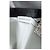 Maison Ullens Gray leather trench coat - view 5