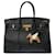 Hermès Borsa HERMES Birkin 35 in Pelle Nera - 102675 Nero