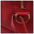 Borsa Louis Vuitton Parnassea Sofia Coppola PM 2Way rossa M94341 Beige - vista 11