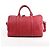 Borsa Louis Vuitton Parnassea Sofia Coppola PM 2Way rossa M94341 Beige - vista 4