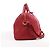 Borsa Louis Vuitton Parnassea Sofia Coppola PM 2Way rossa M94341 Beige - vista 5