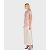 Top Chloé, modelo Blush SS2001 de Stella McCartney. Rosa - vista 2