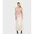 Top Chloé, modelo Blush SS2001 de Stella McCartney. Rosa - vista 3