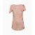 Top Chloé, modelo Blush SS2001 de Stella McCartney. Rosa - vista 4