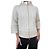 Autre Marque Donatella de Paoli Jacke, Puffer Beige