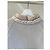 Autre Marque Donatella de Paoli Jacke, Puffer Beige - Ansicht 5