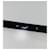 Ceinture Yves Saint Laurent en cuir vernis noir 70 cm  - vue 10
