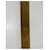 Ceinture Yves Saint Laurent en cuir vernis noir 70 cm  - vue 5