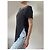 Camiseta 3.1 Phillip Lim, blusa Negro - vista 2