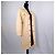 Jean Paul Gaultier Junior Gaultier vestito composto da cappotto e abito Marrone Giallo - vista 5