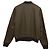 Apc Mathieu Jacket Brown Olive Wool Olive green - view 2