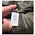 Apc Mathieu Jacket Brown Olive Wool Olive green - view 5