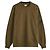 Moletom CP Company Diagonal Raised Fleece Verde